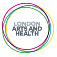 London Arts and Health logo - Similar company to Time For God