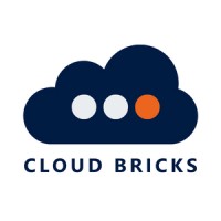 Cloud Bricks logo - Similar company to Opencrew