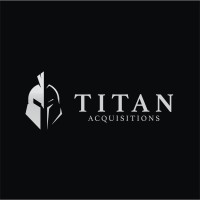 Titan Acquisitions inc logo - Similar company to Dial Agency