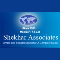 Shekhar Associates logo - Similar company to Shekharson Technologies Llp