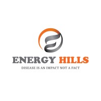 ENERGY HILLS HEALTHCARE PVT.LTD., logo - Similar company to Mind Premium