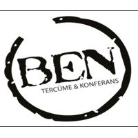 BEN Tercüme ve Konferans A.Ş. logo - Similar company to Transcom Tercüme Hizmetleri