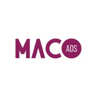 Maco Ads - Advertising Agency logo - Similar company to Sanfollx Initiatives