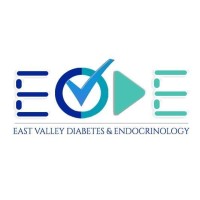 East Valley Diabetes and Endocrinology logo - Similar company to Websitera House Pvt. Ltd. (Whpl)