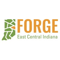 Forge ECI logo - Similar company to Digital2Learn