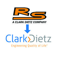 RS Engineering, LLC (RSE), A Clark Dietz Company logo - Similar company to Rs Infrastructure