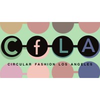 Circular Fashion LA, SPC logo - Similar company to Evolectric - Circularev™ Solutions