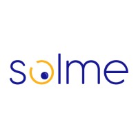 Solme logo - Similar company to Vonderk