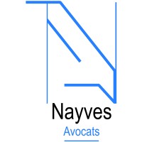 Nayves Avocats logo - Similar company to Kitinsite