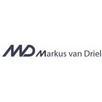 Darius van Driel