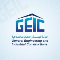 GEIC logo - Similar company to Geic Group