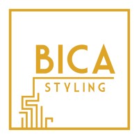 BICA-styling logo - Similar company to C Studio