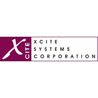 Xcite Systems Corporation logo - Similar company to Siebtechnik Tema, Inc.