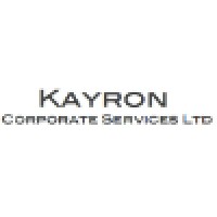 Kayron Corporate Services Ltd logo - Similar company to Spf Design | Websites | Marketing