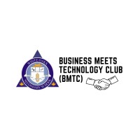 White Oaks Business Meets Technology Club (BMTC) logo - Similar company to White Oaks Fbla
