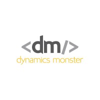 Dynamics Monster Limited logo - Similar company to Digisolid - Nearshore Solutions