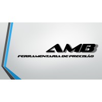 AMB FERRAMENTARIA DE PRECISÃO logo - Similar company to Usipres 