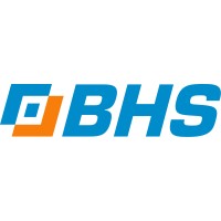 BHS ELECTRONICS logo - Similar company to Hsptek
