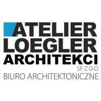 Atelier Loegler Architekci logo - Similar company to Born2Codelab