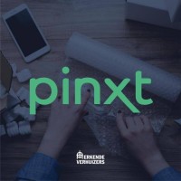 Pinxt Verhuizingen B.V. logo - Similar company to Okshowmehow