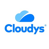 Cloudys® logo - Similar company to Hostens