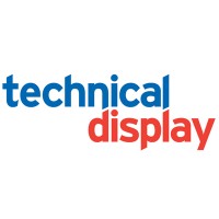 TECHNICAL DISPLAY SYSTEMS LIMITED logo - Similar company to Omnia Plumbing & Heating Ltd
