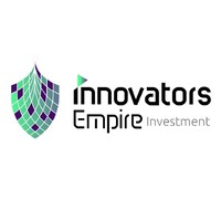Innovators Empire Investment logo - Similar company to Nader Vahhab Aghaei Consulting