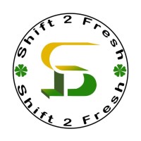 Shift 2 Fresh logo - Similar company to Sanco Express Pvt.Ltd.