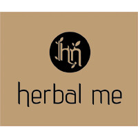 Herbal Me logo - Similar company to 21St Century Packaging