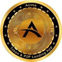 Azima Crypto logo - Similar company to Ion Software