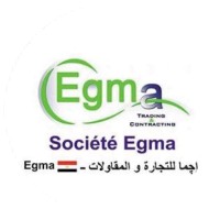 Egma - إچما للتجارة والمقاولات
