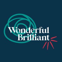 Wonderful Brilliant logo - Similar company to Roxburgh Hr