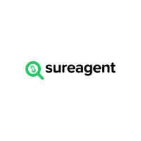 Sureagent logo - Similar company to Opentute