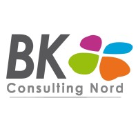 BK Consulting Nord logo - Similar company to Asmodine