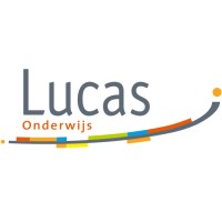 Lucas VO regio den Haag logo - Similar company to Haags Inductie Programma