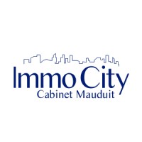 Cabinet Mauduit d'Immo City logo - Similar company to Lamirand & Associés