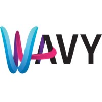 Wavy Store logo - Similar company to Danz | Store
