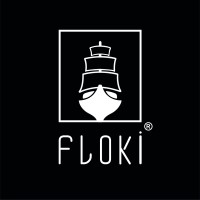 Floki Yayınları logo - Similar company to Filbooks