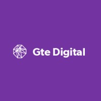 GTE Digital logo - Similar company to Bitgesell