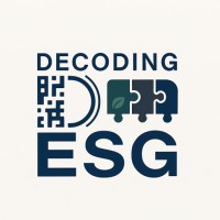 Decoding ESG logo - Similar company to Hōhepa Canterbury