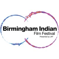 Birmingham Indian Film Festival logo - Similar company to Stan'S Cafe