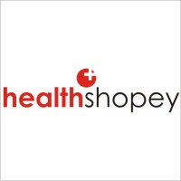 Healthshopey logo - Similar company to Bms Lifescience