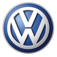 Table View Volkswagen logo - Similar company to Unitread Tyres