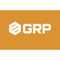 GR Plant logo - Similar company to Evolve Plant Training