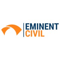 Eminent Civil logo - Similar company to Enviroprotect