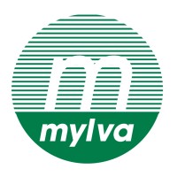 MYLVA SA logo - Similar company to Vitrigut