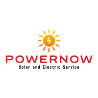 PowerNow Solar logo - Similar company to Kasssh
