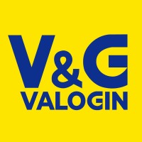 Zhejiang Valogin Technology Co.,Ltd logo - Similar company to Vancoco Technology