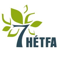 HETFA Csoport logo - Similar company to Drukka Startup Studio