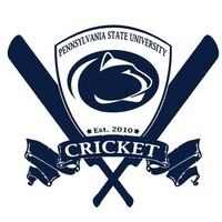 Penn State Cricket Club logo - Similar company to Ckt Projects